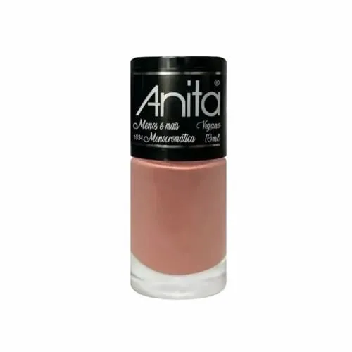 Esmalte Monocromática 1034 Anita
