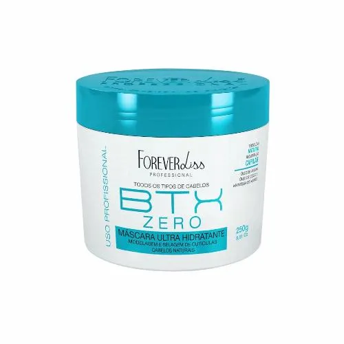 Botox Forever Liss BTX Zero 250g