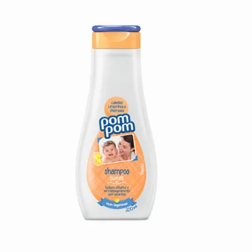 Condicionador Pom Pom Suave 200ml