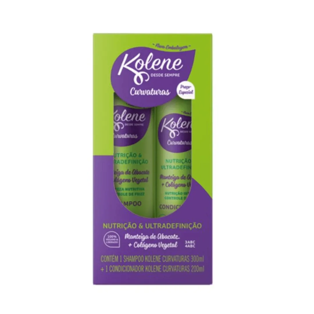 Condicionador Salon Line To de Cachinho Baby 300ml