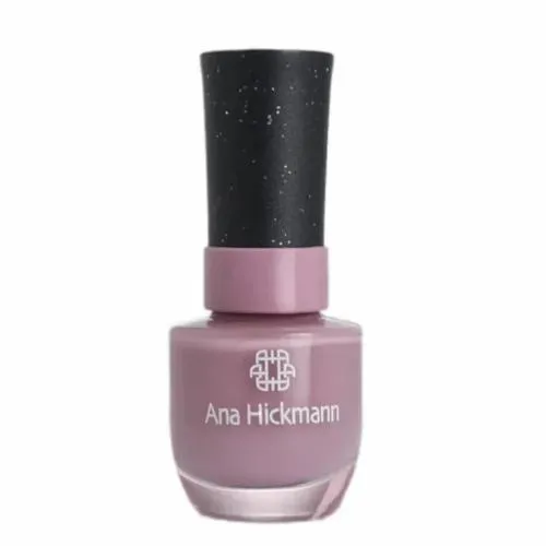 Esmalte Ana Hickmann Cremoso Estrelas Da Ana Fernanda