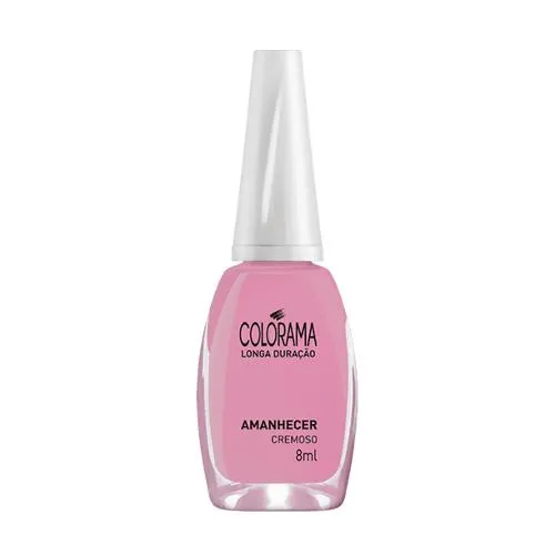 Esmalte Colorama Amanhecer