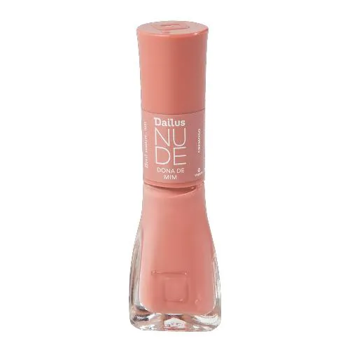 Esmalte Dailus Nude Dona de Mim