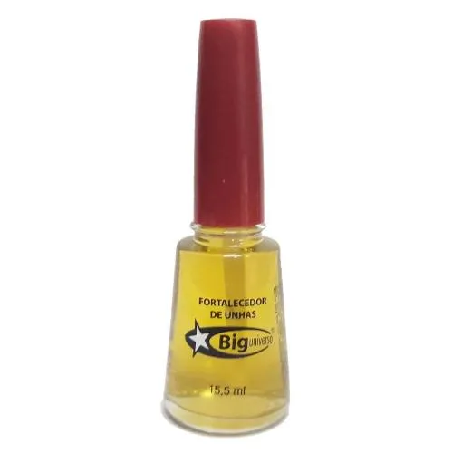 Esmalte Big Universo Fortalecedor de Unhas