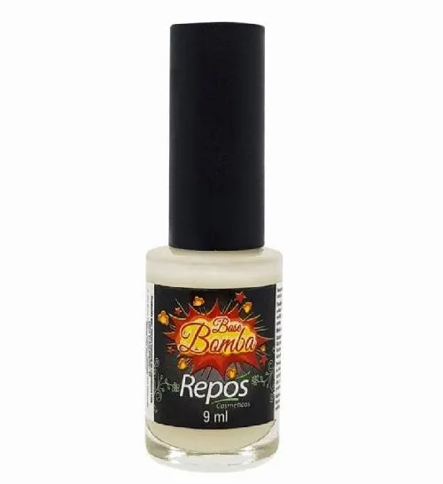 Esmalte Repos Base Bomba 9ml