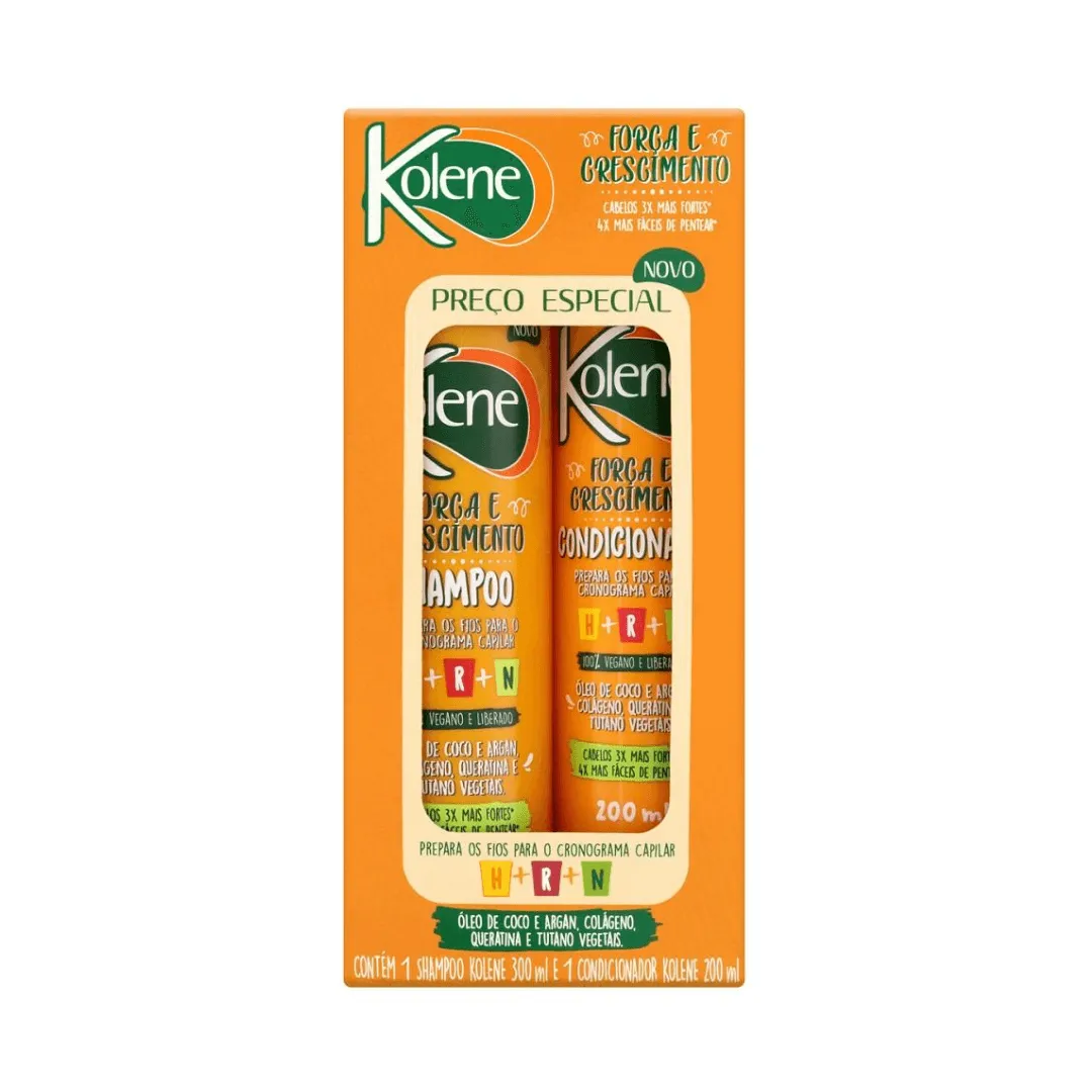 Esmalte Colorama Nude Da Sua Cor Nude 2.0