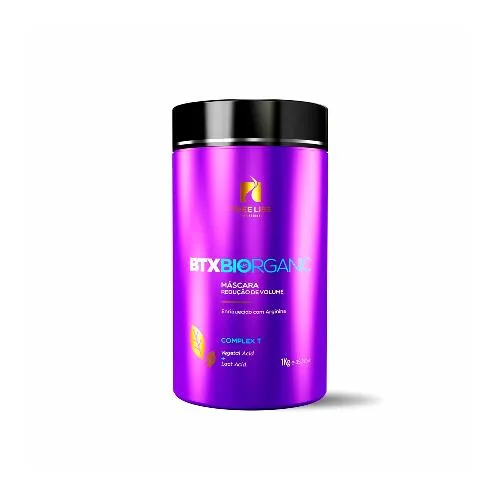 Botox Tree Liss BTX Biorganic 1Kg