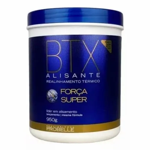 Botox Probelle Força Super 950g