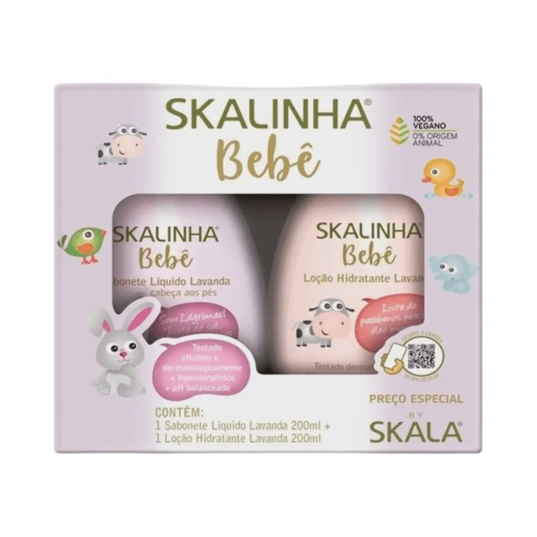 Kit Felps Shampoo+Condicionador Xforce 250ml