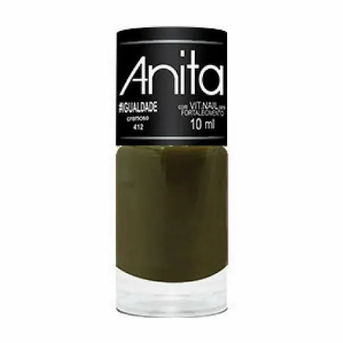 Esmalte Anita #Igualdade 10ml