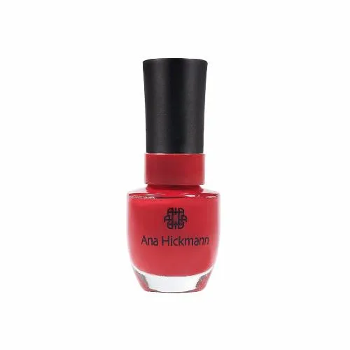 Esmalte Ana Hickmann Vermelho Amor