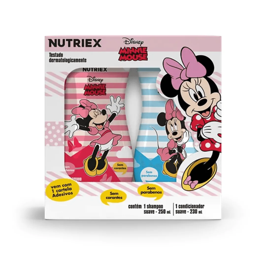 Kit Eico Babosa 800ml