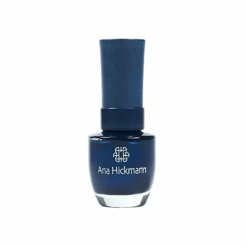 Esmalte Ana Hickmann Cheguei de Azul