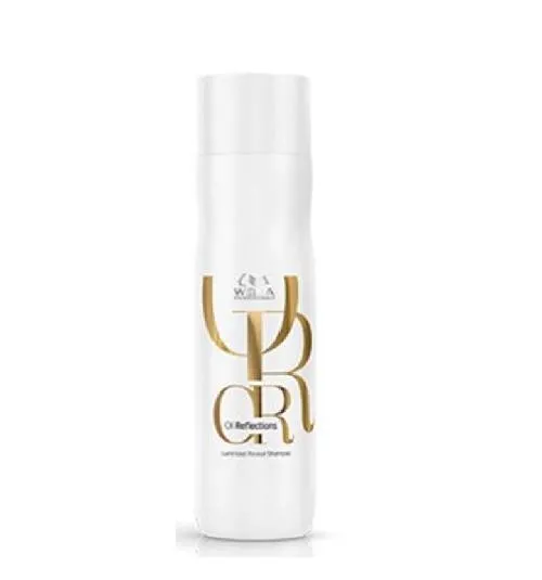 Shampoo Wella Professionals Oil Reflections Luminous Reveal 250ml