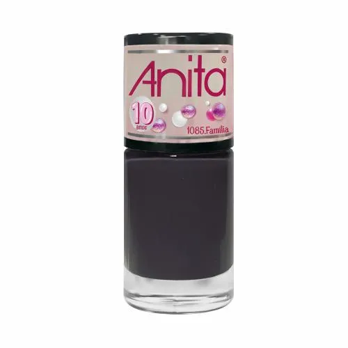 Esmalte Família 10 Anos Anita 1085