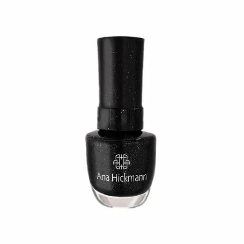 Esmalte Ana Hickmann Black Diamond