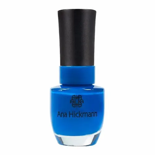 Esmalte Ana Hickmann Flora