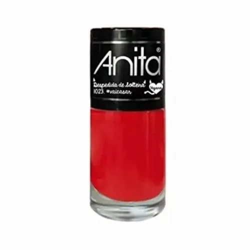 Esmalte #VaiCasar Cremoso Anita 1023