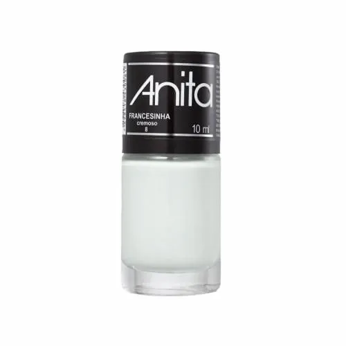 Esmalte Francesinha 1088 Anitta