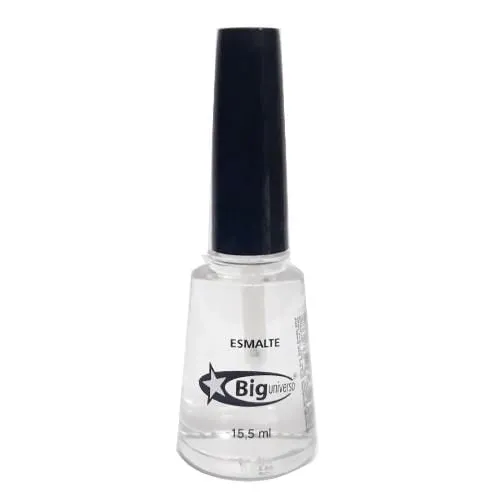 Esmalte Big Universo Extra Brilho