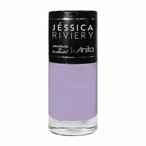 Esmalte Anita Amendoada Ou Quebrada 4035