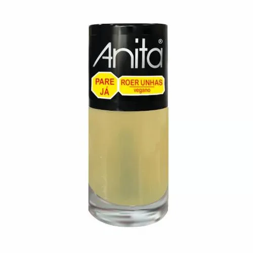 Esmalte Anita Roer Unhas Vegano 10ml