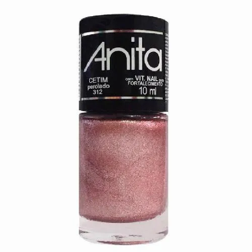 Esmalte Anita Cetim 312 10ml