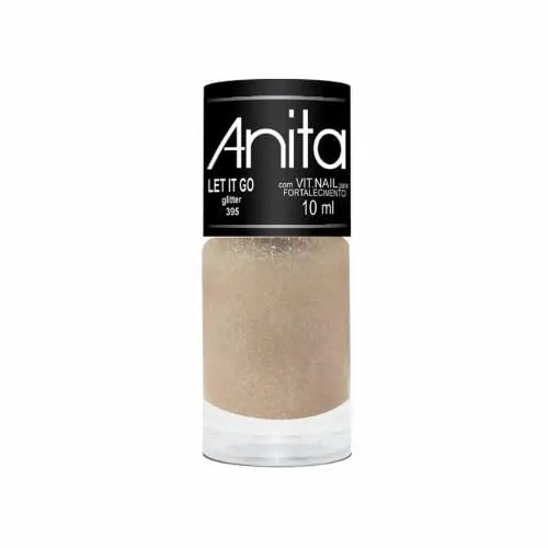 Esmalte Anita 395 Let It Go 10ml