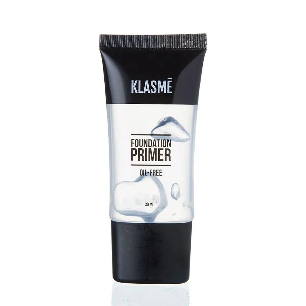 Foundation Primer Facial Oil-Free Klasme 30ml