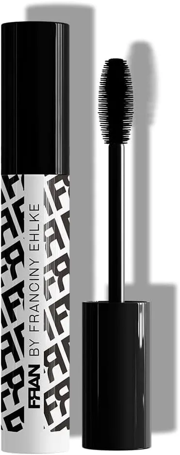 Fran Máscara Para Cílios Maravicherry By Franciny Ehlke