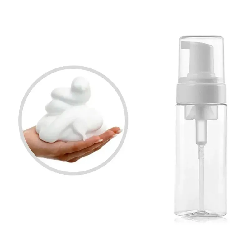 Frasco Pump Espumador Dica de Madame 150Ml