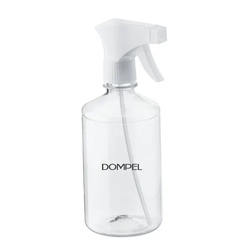 Pulverizador Cilindro Gatilho Dompel 350ml