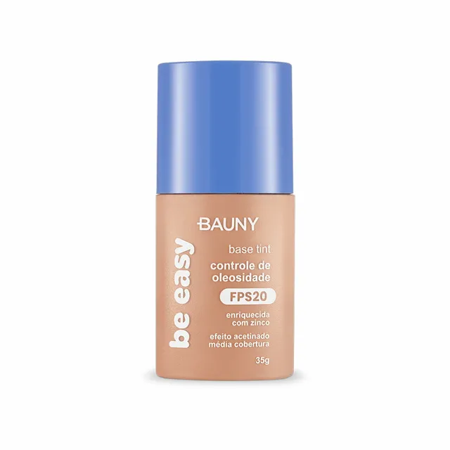 Bauny Base Tint Fps20 (060) 35g