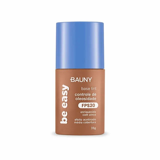 Bauny Base Tint Fps20 (100) 35g