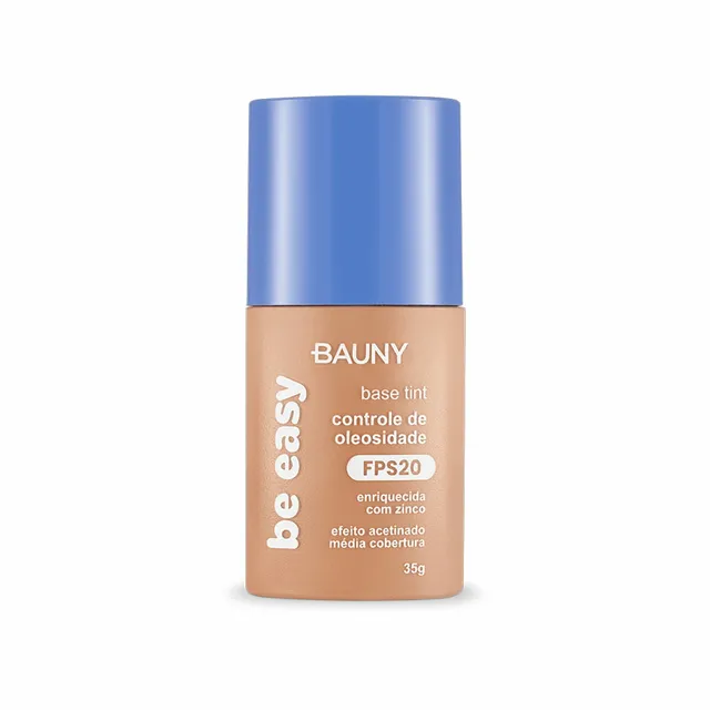 Bauny Base Tint Fps20 (050) 35g