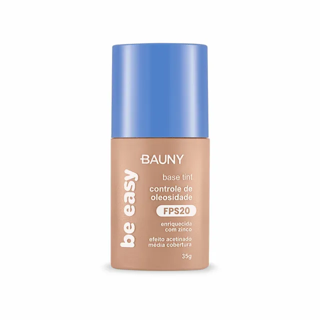 Bauny Base Tint Fps20 (070) 35g