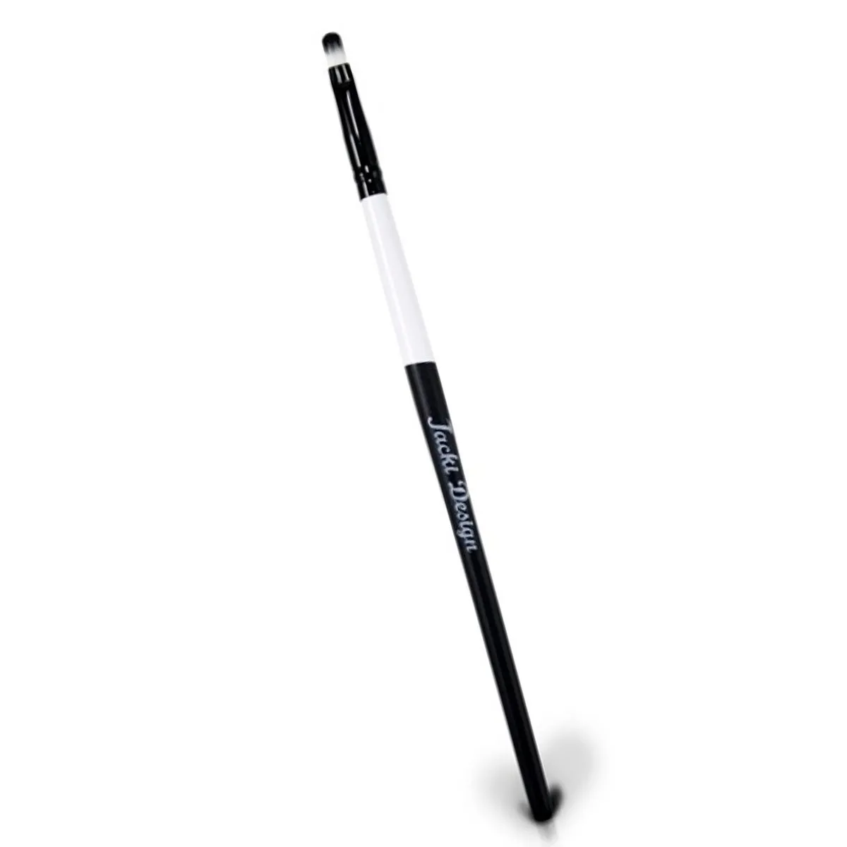 Pincel Para Lábios FYD17512 Jacki Design Branco / Preto