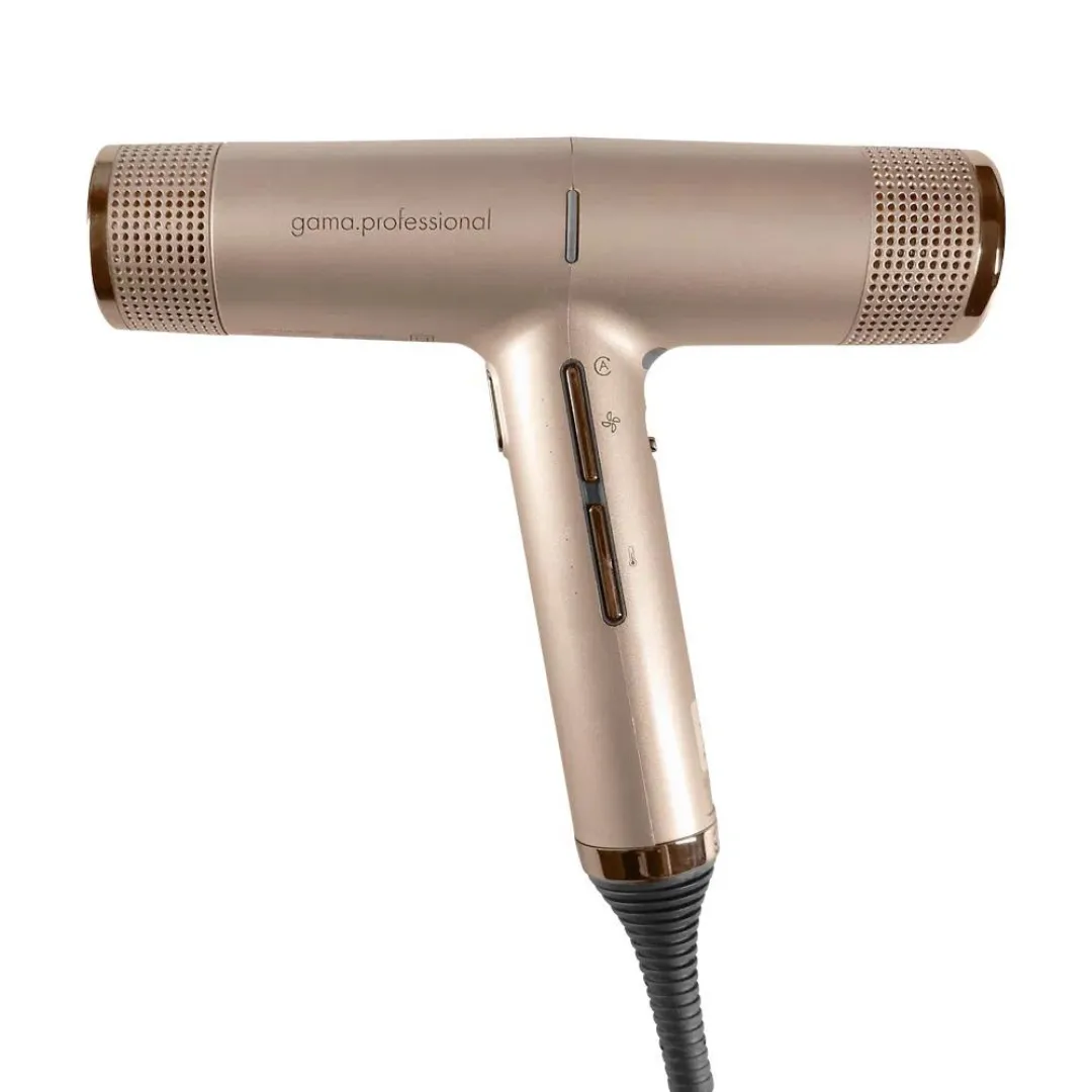 Gama Secador IQ Perfetto Rose Gold 220v