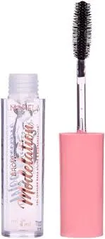 Gel Brown Modelation Menela