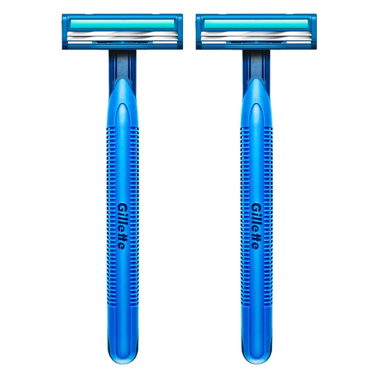 Aparelho De Barbear Descartável Gillette Prestobarba Ultragrip 2 Unidades