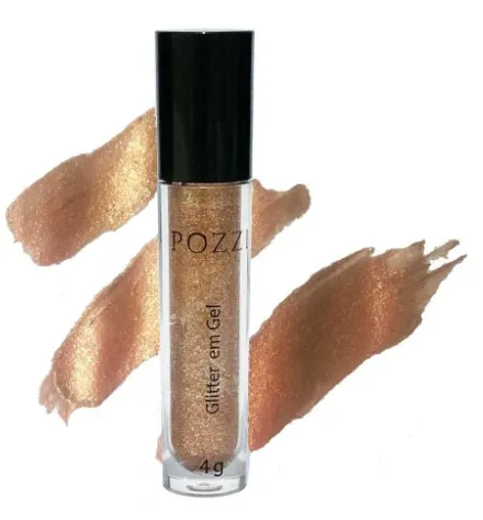 Glitter Essenze Di Pozzi Gel 03