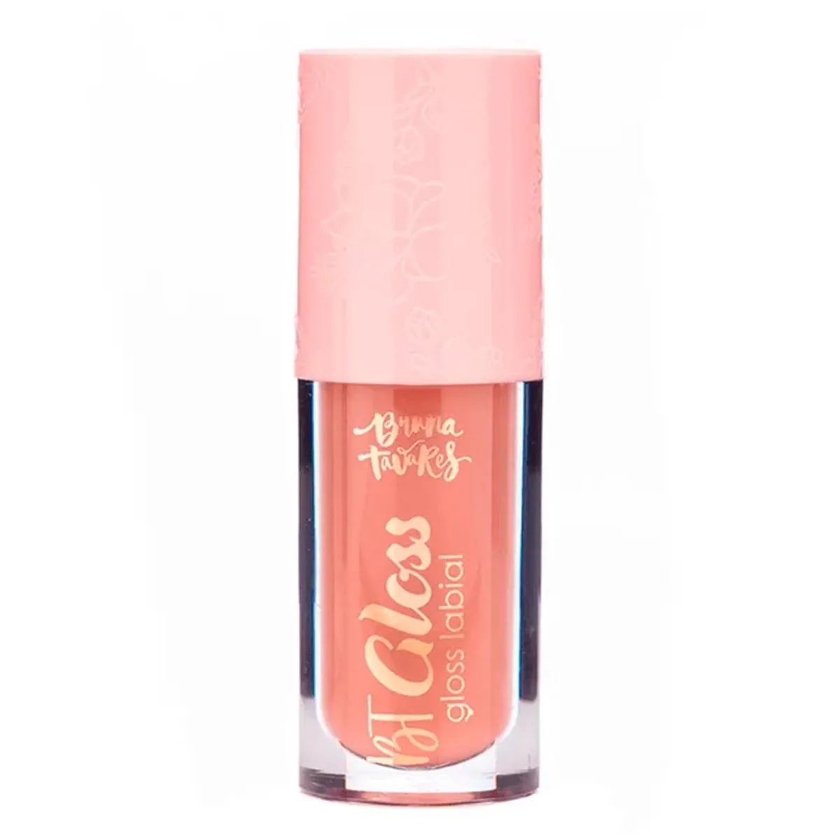 Gloss Labial BT Gloss Bruna Tavares Brigitte