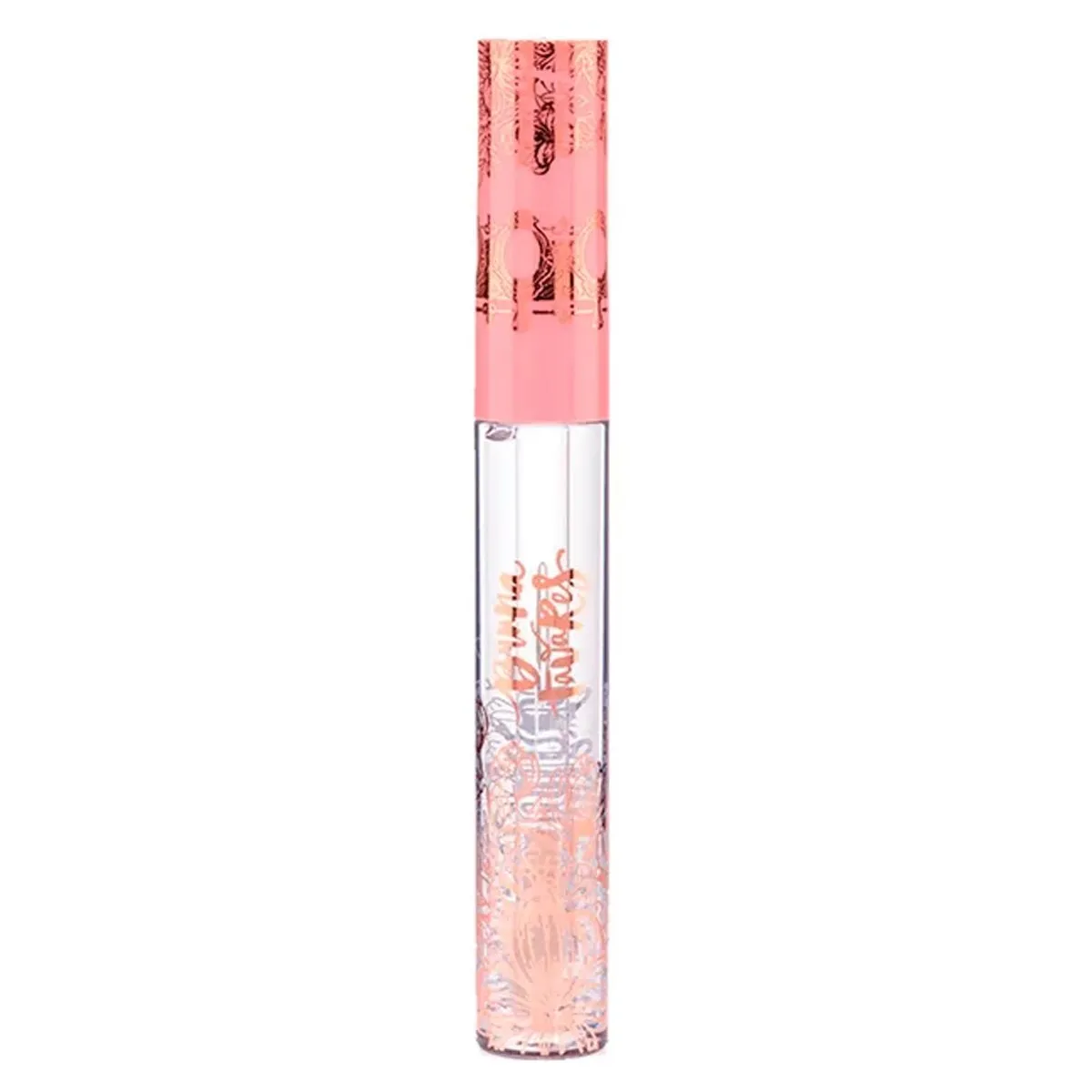 Gloss Labial BT Jelly Gloss Bruna Tavares Clear