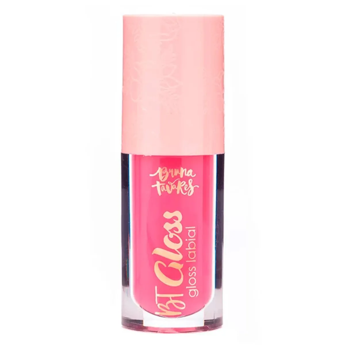Gloss Labial BT Gloss Bruna Tavares Giovanna