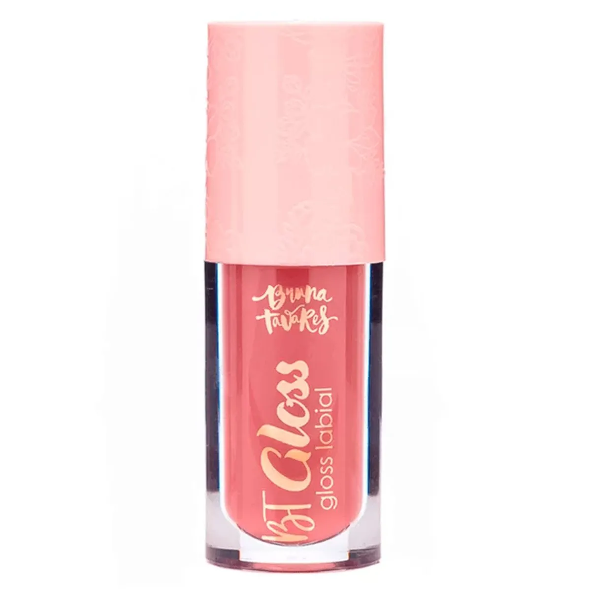 Gloss Labial BT Gloss Bruna Tavares Vanessa