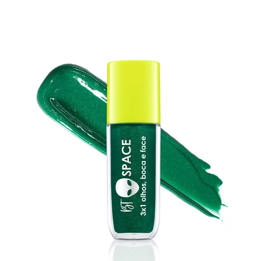 Gloss Bruna Tavares Space Alien