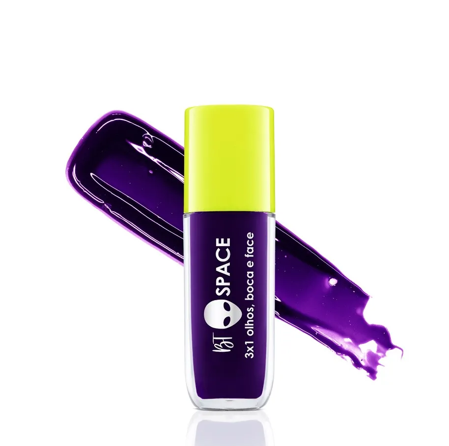 Gloss Bruna Tavares Space Ufo