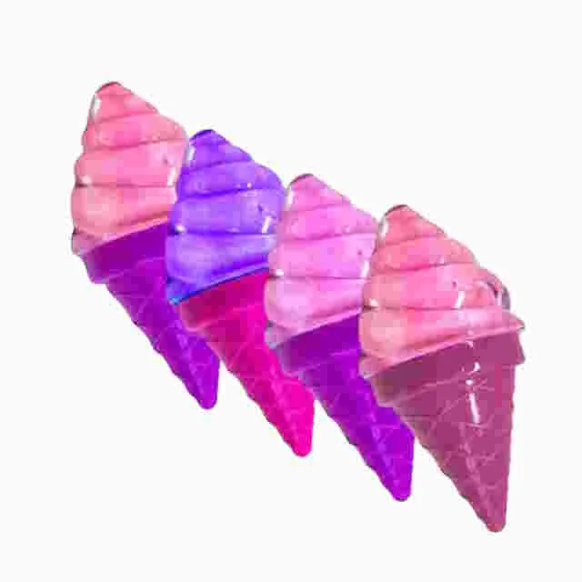 Gloss na Casquinha Mia make