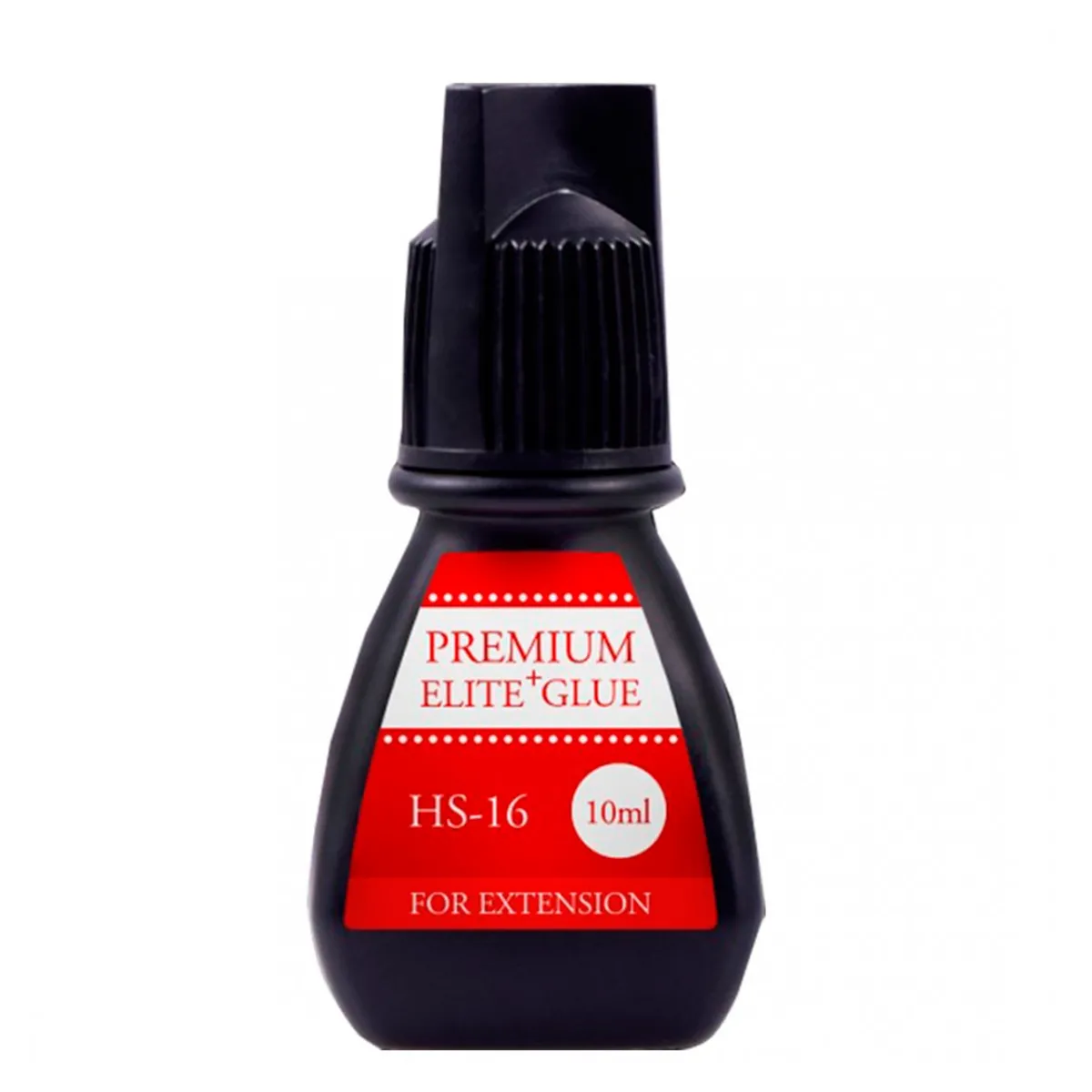 Cola Alongamento Cílios Premium Elite Glue HS-16 10ml