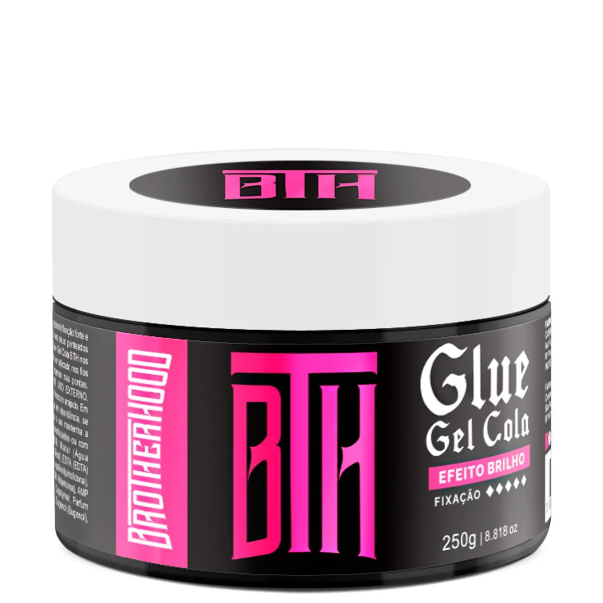 Gel Cola Glue BTH 250g